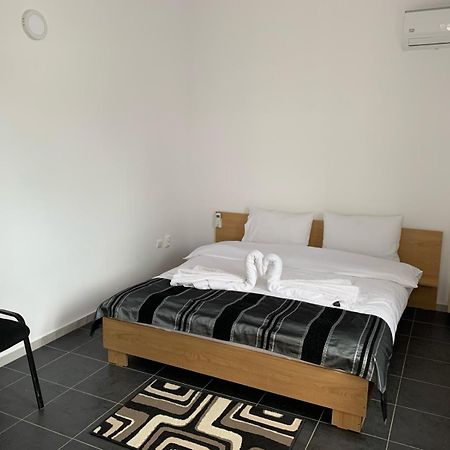 Complex Minerva Hotell Costinesti Exteriör bild