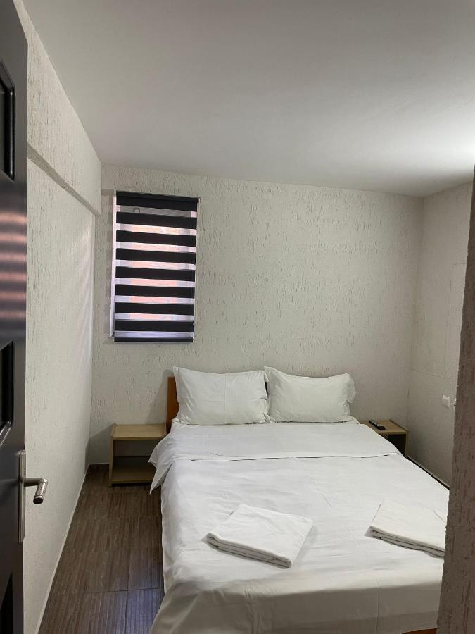 Complex Minerva Hotell Costinesti Exteriör bild