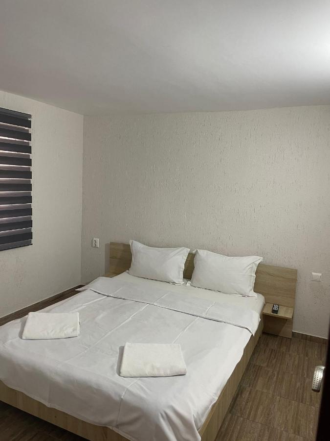 Complex Minerva Hotell Costinesti Exteriör bild