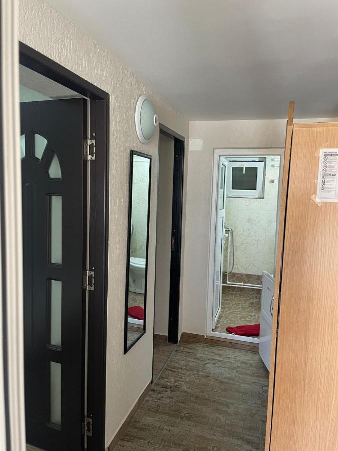 Complex Minerva Hotell Costinesti Exteriör bild