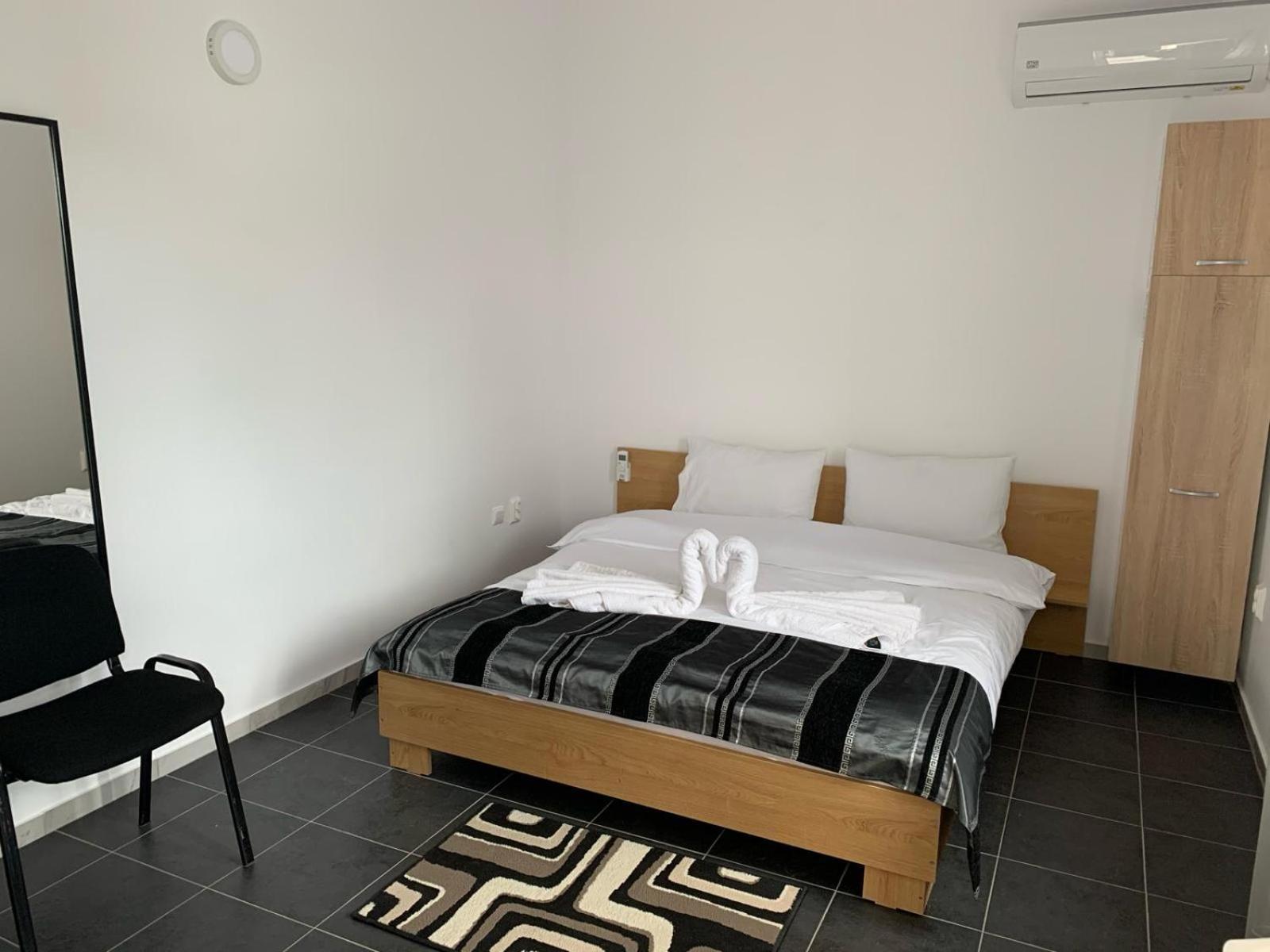 Complex Minerva Hotell Costinesti Exteriör bild