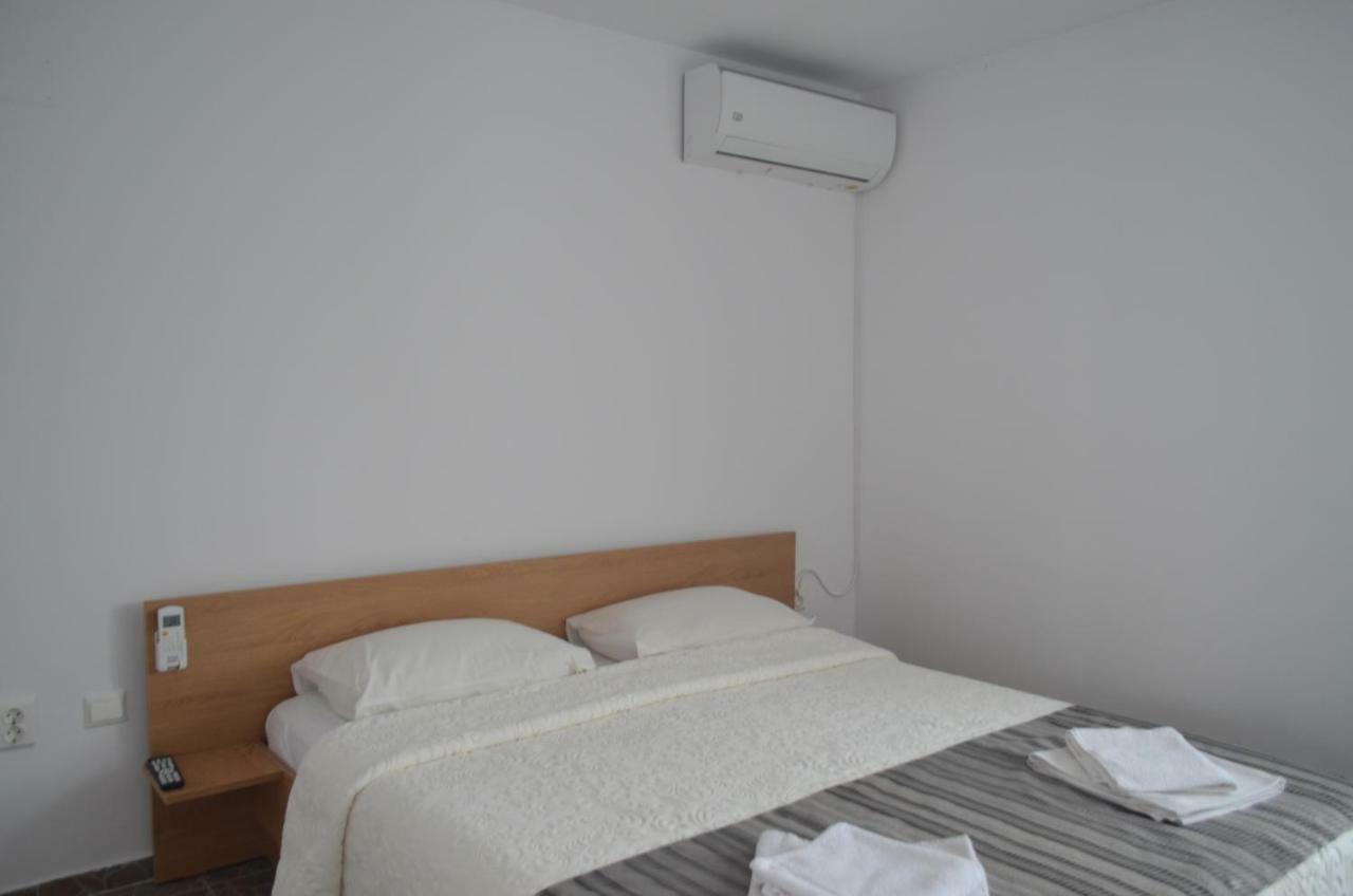 Complex Minerva Hotell Costinesti Exteriör bild